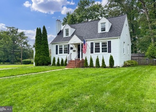 9114 Jones Mill Road
