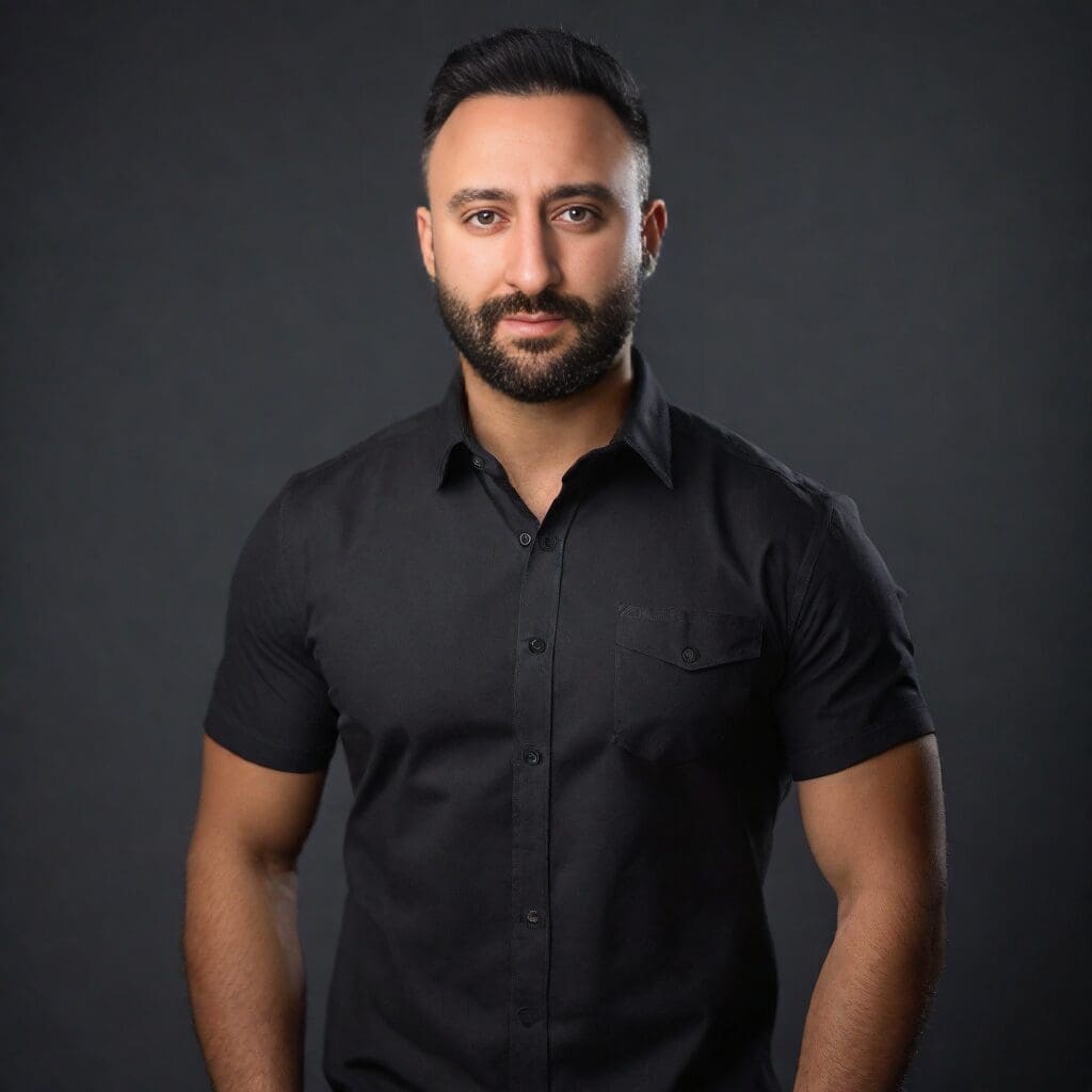 Samer Kuraishi